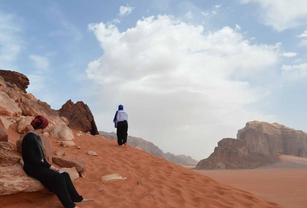 Suomen Lähi-idän instituutti The Finnish Institute in the Middle East املعهد الفنلندي في الشرق األوسط Suomen