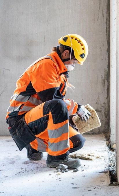 Tyoturvallisuuskeskus_Rakennusala_ MikaelAhlfors_Keksi-6564 Teknologia-alojen työalatoimikunta Työturvallisuuskeskuksen teknologia-alojen työalatoimikunta uudisti yhteistyössä Työterveyslaitoksen