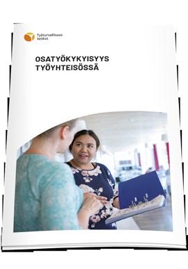 Myös Etätyössä turvallisesti -digijulkaisun katselumäärät ovat nelinkertaistuneet edellisestä vuodesta.