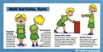 ja lsäämään lkettä.