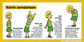 taluttavat hotajat saavat samalla lkkumsta tsekn.