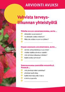Joskus akasemmn pelasn kaven kanssa, mutta nyt se on jäänyt. Kapa se ol ennen lasten syntymää Tas olla koulun lkuntatunnlla va olko se armejassa vähän pakosta kummnkn Lomalla tul käveltyä paljon.