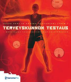 Laaja sähkönen materaal käytettävssä SanomaPron verkkosvulla. Terveyslkunta 58 (ss. alv) / 250 s, uudstettu 2.