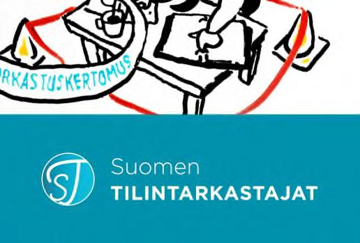 Tilintarkastajan on huomautettava tilintarkastuskertomuksessa, jos yhteisön tai säätiön vastuuvelvollinen on: 1) syyllistynyt