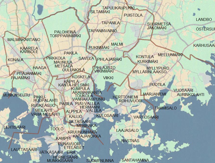 Helkan jäsenjärjestöjen mobilisaatio YK-prosessissa 19.