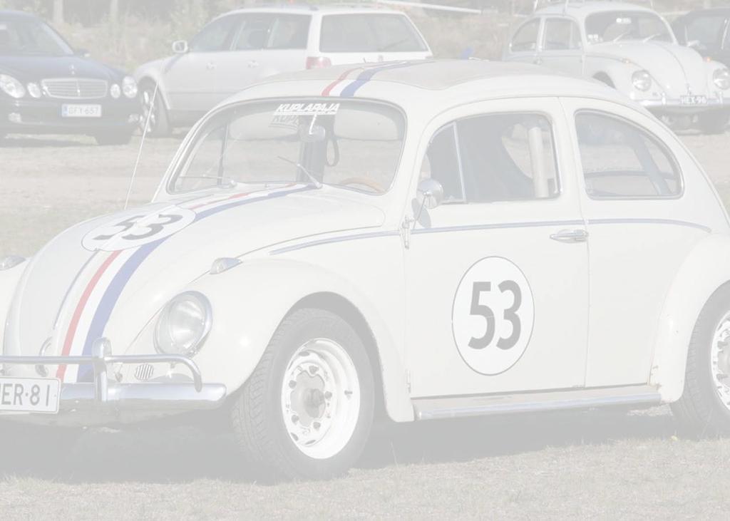 VW Open on mukavan letkeä tapahtuma, jossa osallistujia kiihdytykseen on aika runsaasti, muitakin kuin volkkareita. Testipäivä talven jälkeen otetaan harrastajapiireissä kiitollisuudella vastaan.