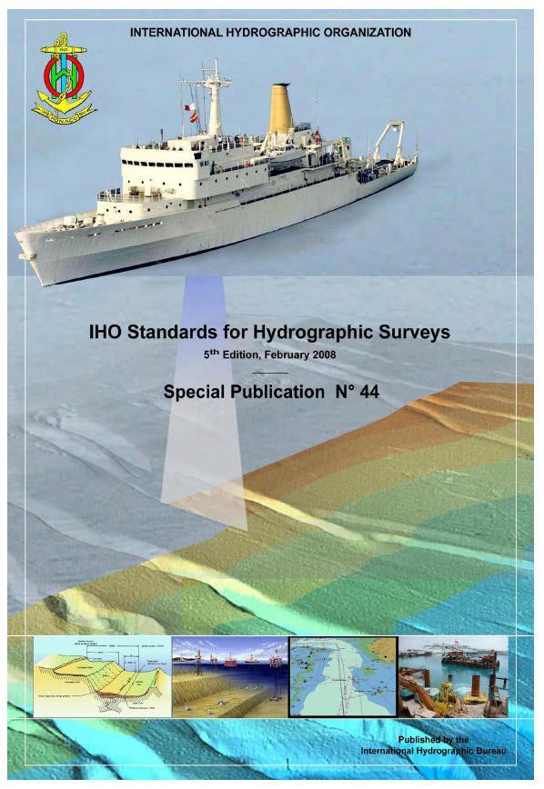 Taustaa, merenmittaukset Merenmittaustietojen hankinta ja hallinta ovat osa ISO 9001 standardoitua