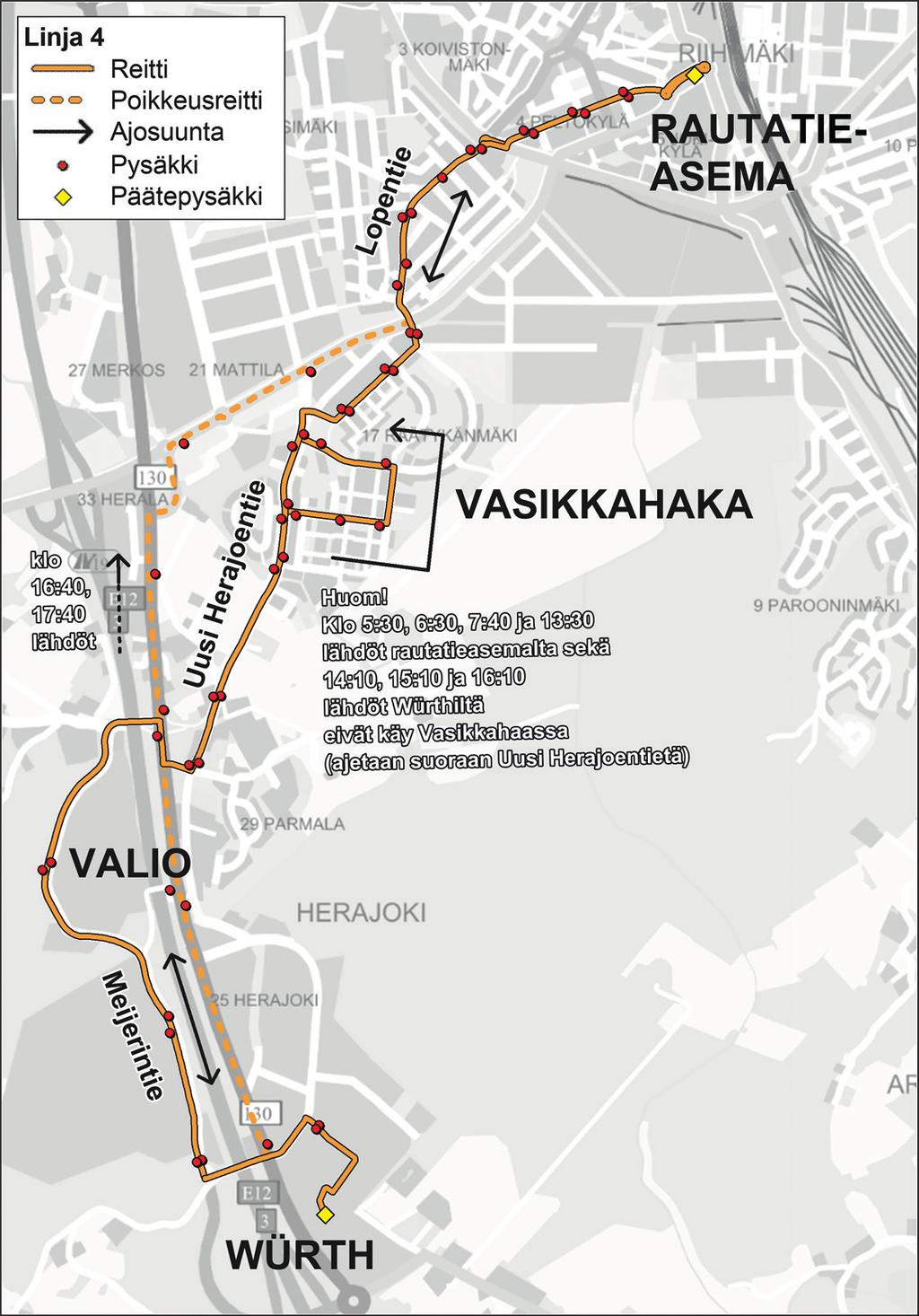 Riihimäen