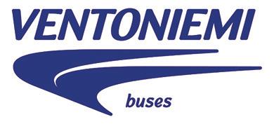 JULKINEN TIEDOTE Matkahuollon aikatauluneuvonta Paikallis-, seutu- ja kaukoliikenteen bussien aikataulu- ja hintatiedot: p.