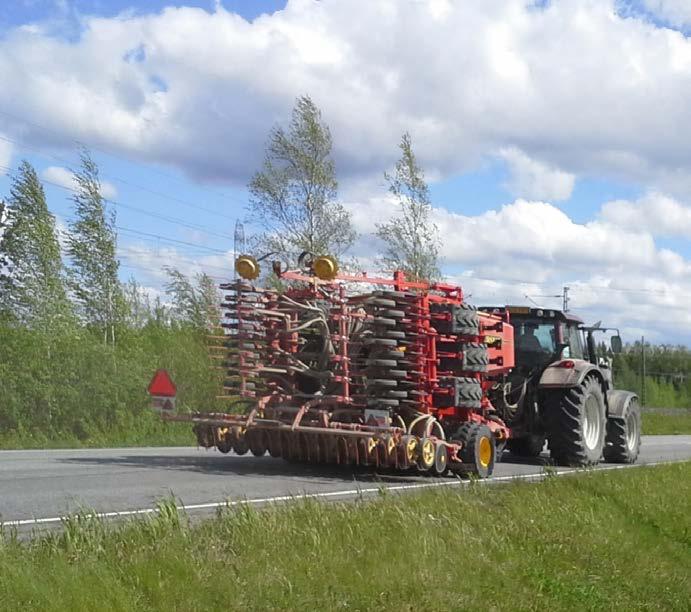 Muutamia urakointihintoja (alustava) Työ Yksikkö Vaihtelu (keskihajonta) Keskim. 2018 Keskim.