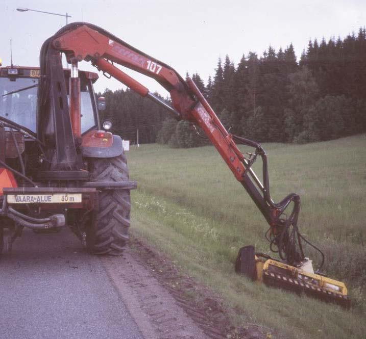 Muutamia urakointihintoja (alustava) Työ Yksikkö Vaihtelu (keskihajonta) Keskim. 2018 Keskim.