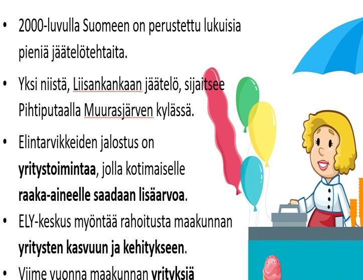 KESKUSTELU,