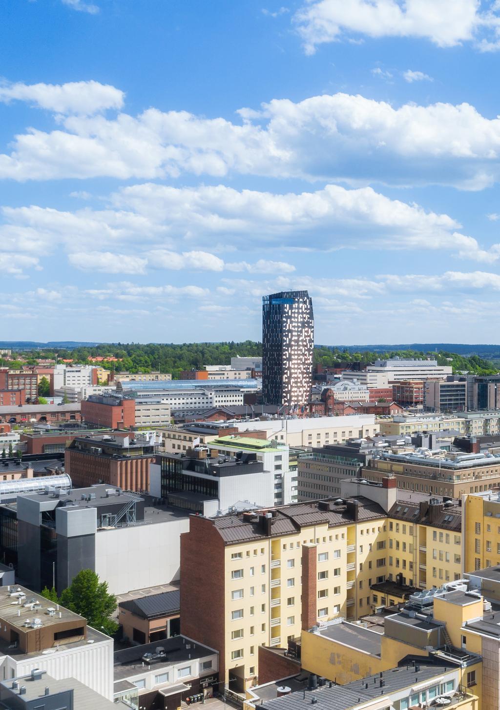 Tampereen