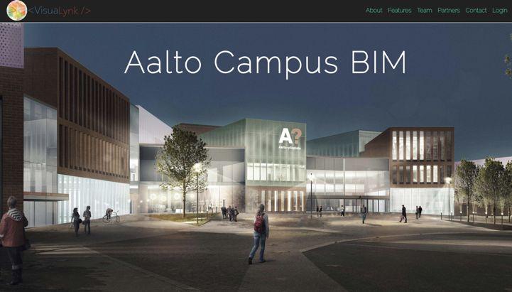 ACLBD-loppuraportti 1 (10) Aalto Campus Linked Building Data Loppuraportti - 19.3.