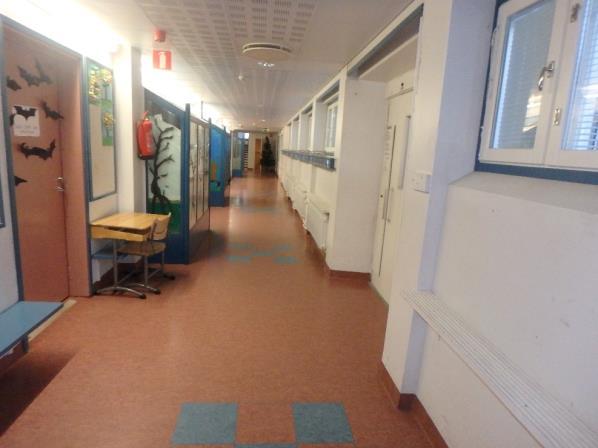 Kirkonkylän koulukeskus 1 (21) Kua 15. E-siien käytään yleiskua.