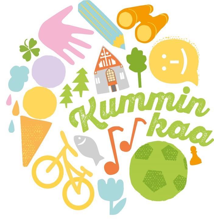 KUMMIUDEN TUKEMINEN Kaksi tulokulmaa kummiuteen: Kummi kristillisen kasvatuksen tukena Kummius myös polkuna lähemmäksi kirkkoa Kummin kaa -konseptin kehittäminen tukee kummisuhdetta: Lue
