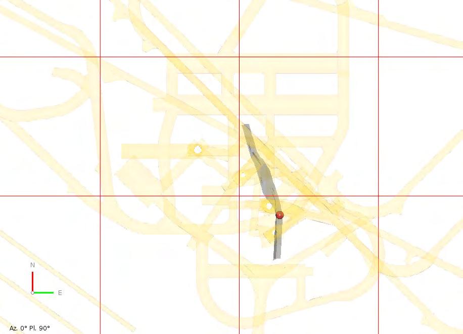44 Figure 3-21. Microearthquake on 9 January 2018 (ML = -2.
