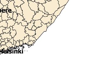 Tiedekunnat solmivat opetusharjoittelua koskevat kirjalliset sopimukset kuntien ja/tai muiden yhteistyökumppaneiden kanssa.