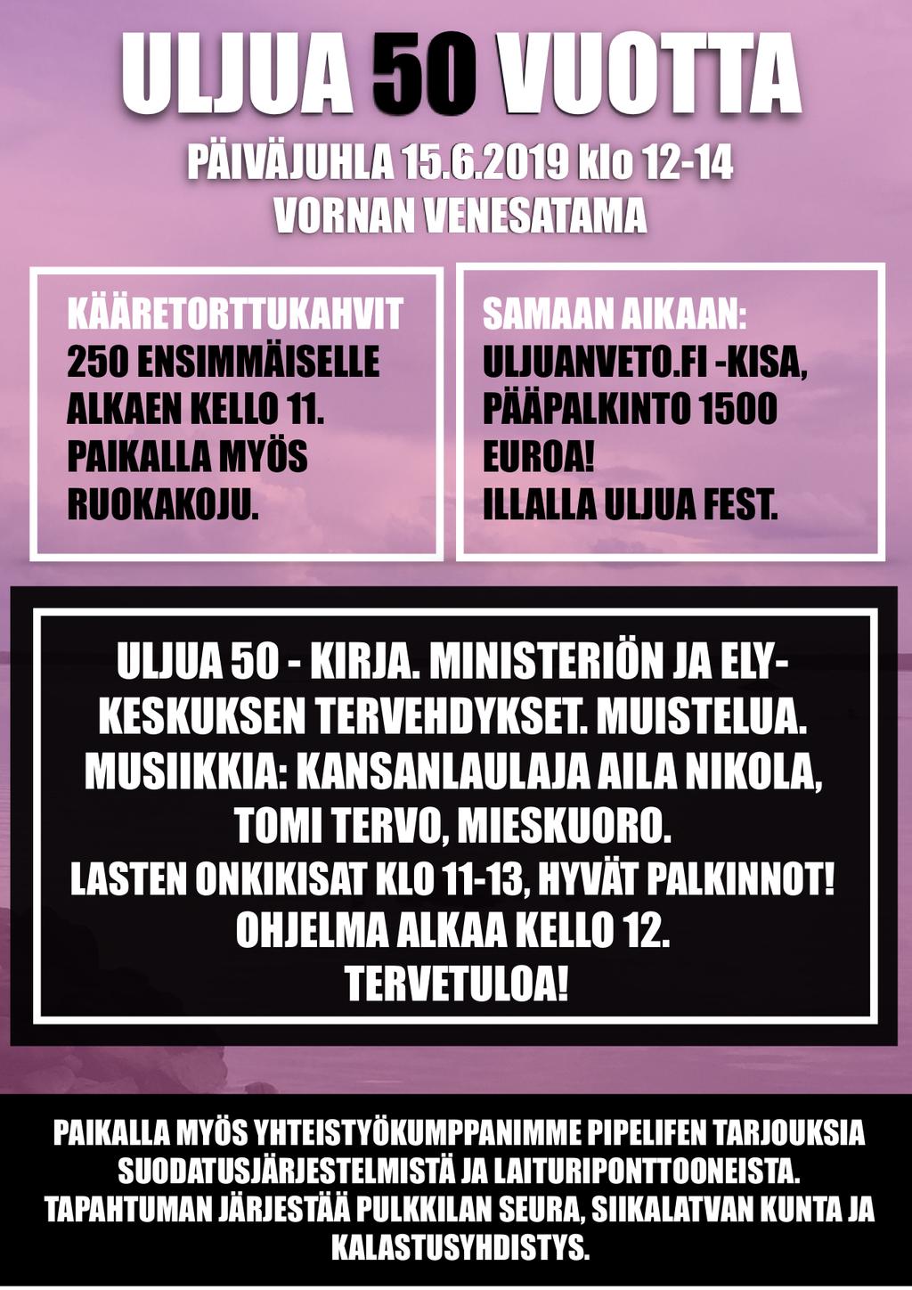 ikäjakauma 0 15 16 39 40 49 50 59 60 69 70 79 80 -> liikutut tunnit 159,5 120,5 114,5 151 408 348,5 132 kaksi suosituinta lajia pyöräily ja muu kävely ja kuntosali Kesän kynnyksellä