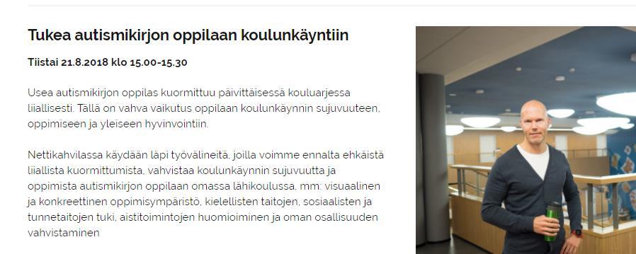 työ, varhainen