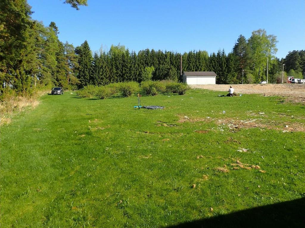 1 Kuortane Majanranta