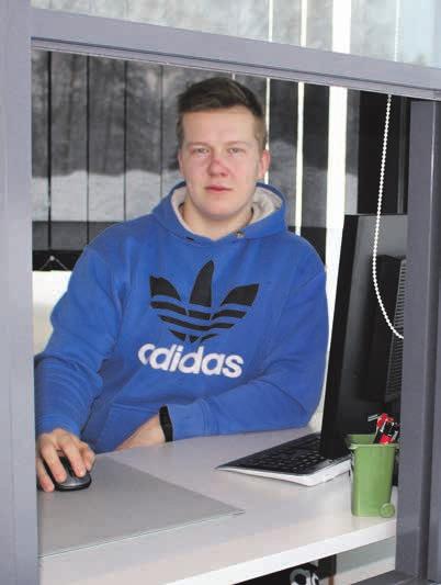 Kevättä jätekeskuksessa Kun lumet sulavat, alkaa pihojen siistiminen ja kesään valmistautuminen, mikä näkyy Kontiosuon jätekeskuksella ja paikallisilla jäteasemilla.