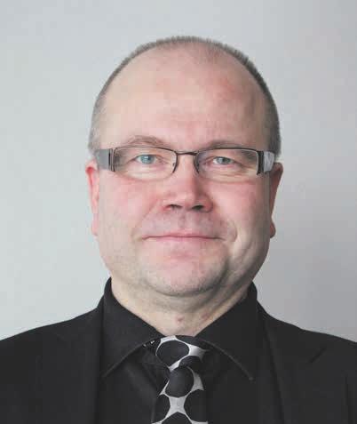 PÄÄKIRJOITUS SISÄLTÖ Jätettä ei jätetä Kevät on koittanut jälleen, ja neuvontayhteistyössä tuotettu Yhteinen juttu -asiakas lehtemme on käsissäsi.