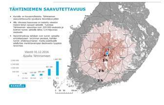 Jokainen matka kaupungin halki on koettava kuin jännittäväksi kirjoitettu romaani.