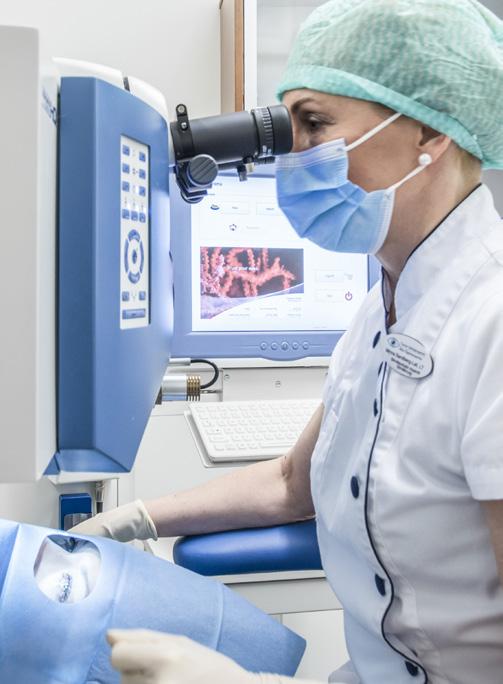 Useiden tuhansien laserleikkausten kokemuksella ja käytössämme olevalla huipputekniikalla varmistamme