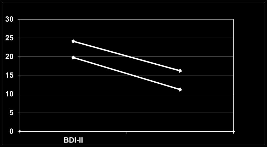 (BDI-II) 24,13