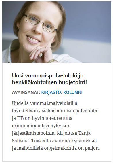 muokata paremmaksi?