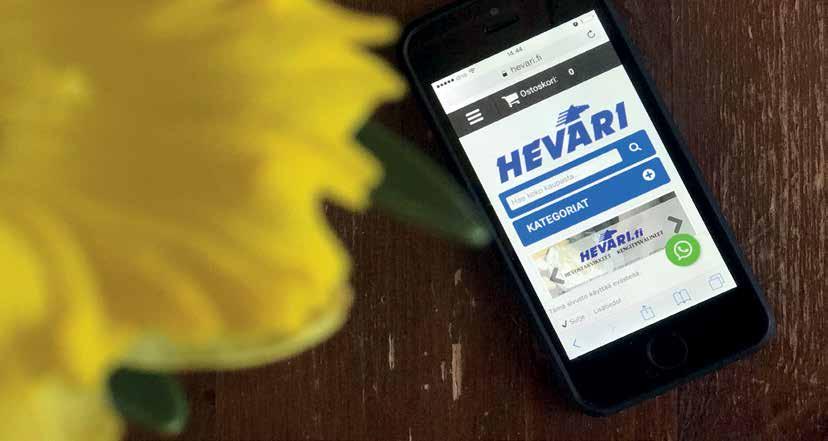 HUIPPUVALIKOIMA HEVOSTARVIKKEITA YHTÄ LÄHELLÄ KUIN