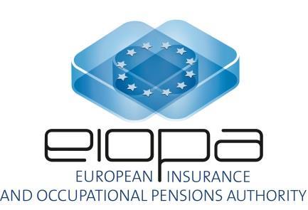EIOPA normaaliin käyttöön EIOPA-BoS-19/040 FI 19.