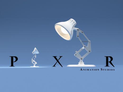 Rakenne: Pixar Olipa kerran. Joka päivä.
