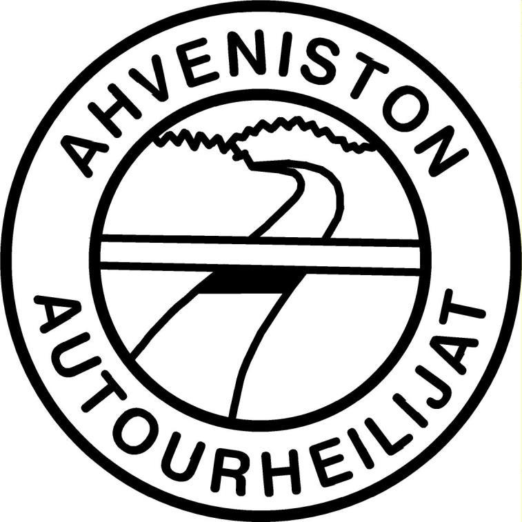 ahvenisto AHVENISTON