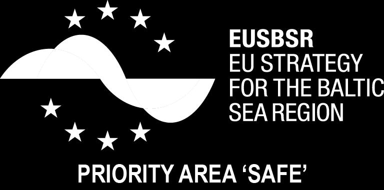 Maritime Authority) koordinoivat EU:n Itämeri-strategian politiikka-alaa