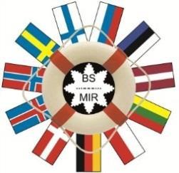 Itämeren valtioiden neuvoston BSMIR hanke 2014 The Baltic Sea Maritime Incident Response Survey's (BSMIR) arvioi Itämeren maiden varautumista laajamittaisiin merionnettomuuksiin Suomen