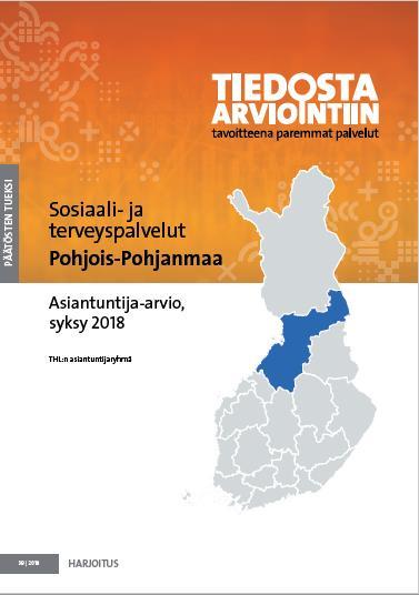 Tietoa Tilannekuva,