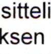 työterveyshuollon sisällöstä sekä ammattihenkilöiden ja asiantuntijoiden koulutuksesta (70812013) 7 Valtioneuvoston asetus terveystarkastuksista erityistä sairastumisen vaaraa aiheuttavissa töissä