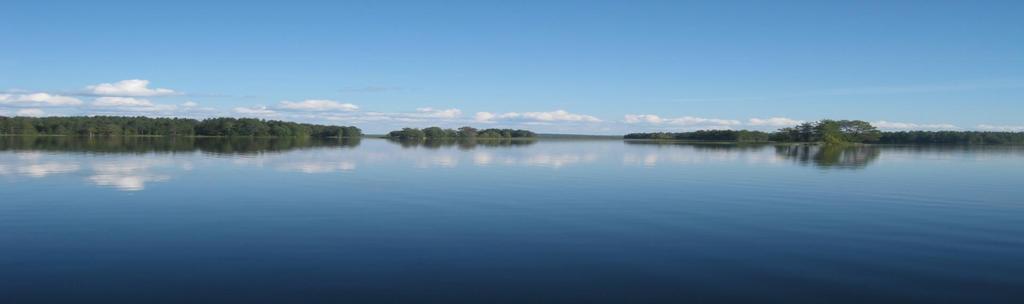 Jokijärvi Paikallinen esimerkki