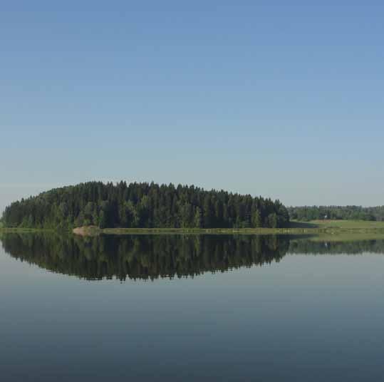 Lehmijoki Aki Mettinen Länsi-Uudenmaan VESI ja