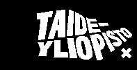 Taideyliopiston tutkimusaineistopolitiikka Toteuttamissuunnitelma *Päivitetty 7.3.