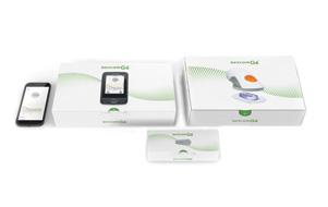 Luku 1: Tervetuloa! Onnittelut Dexcom G6 -jatkuvan glukoosinseurantajärjestelmän ottamisesta osaksi elämääsi! 1.1 Aloitetaan Valmistele G6-järjestelmä Aloita tästä -oppaan ohjeiden mukaan tai noudata tutoriaalin ohjeita (saatavilla osoitteessa dexcom.
