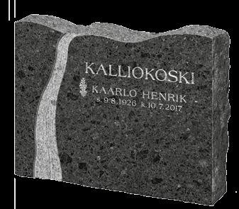 261 60 cm 80 cm Spektroliitti Etu kiillotettu, sivut
