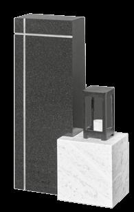 309 267 75 cm 48 cm Bianco Carrara,