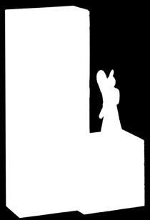 v-pohja risti Enkeli pronssia 2.