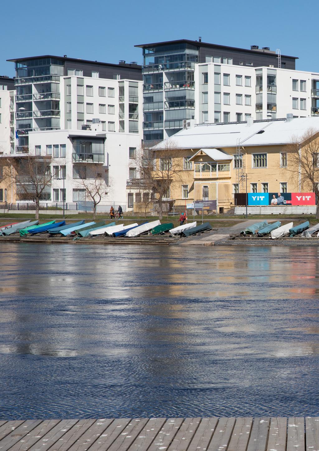 1 OULUN
