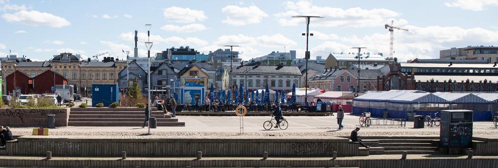 OULUN KAUPUNGIN MUUTTOTUTKIMUS Myös puolisonsa kanssa yhdessä muuttavia oli lähes viidennes (18 ) tulomuuttajista, ja kahden henkilön kotitalouksien osuus oli yhteensä 3 tulomuuttajista.