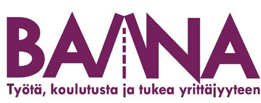 Tämä malli on jaettu kohderyhmien mukaan neljään osaan niin, että yksi