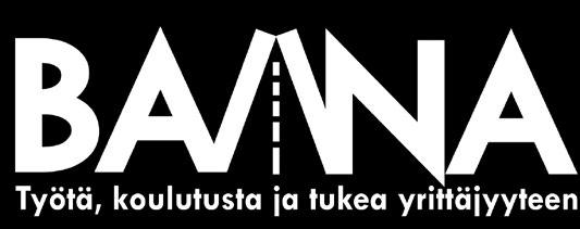 työnhakuneuvojille, kolmas yritysneuvojille ja neljäs työnantajille.